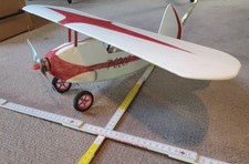 Rarität Tandemflügler