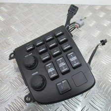 Funkschalterkörper Honda 1800