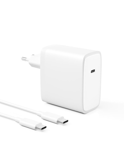 100w usb ladegerät macbook - usb, c