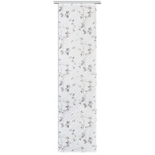 Schiebevorhang-Set -