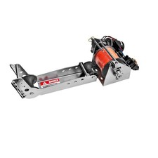 STRONGER elektr. Ankerwinde