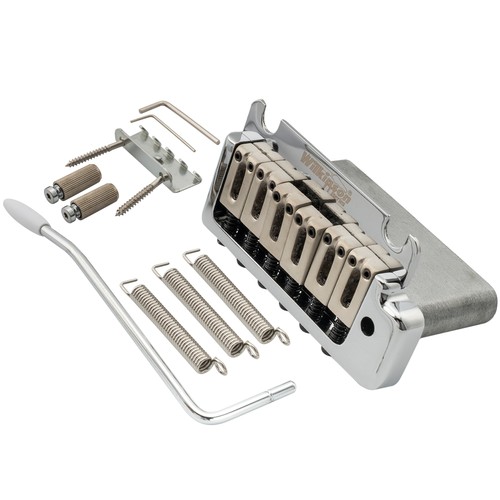 Wilkinson 5mm guitar - wilkinson, 52.5mm