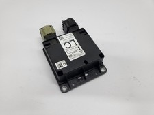 Ford Fiesta JD3 - Airbagsteuergerät Airbag Steuergerät 6S6T14B056LC (09)