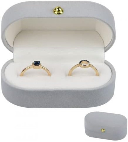 Ringschachtel