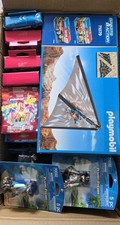 Playmobil verschiedene figuren - verschiedene,
