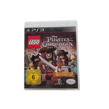 LEGO Pirates of the Caribbean -  Sony Playstation 3 - PS3 Spiel