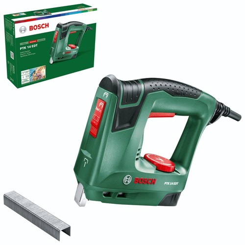 Bosch ptk edt - ptk, elektrotacker