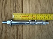 WÜRTH Metall-Hohlraumdübel