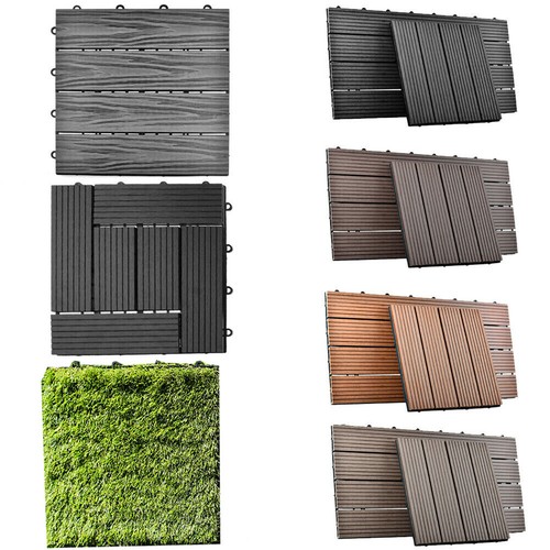 30x30 30x60 wpc fliese - /30x60, cm