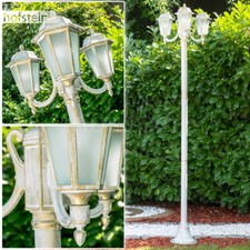 Außen Wege Leuchte Steh Lampe