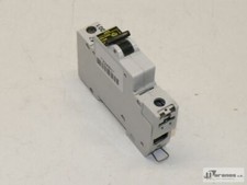 AEG Elfa E81S L6A Leistungsschalter E81S L6A