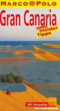 Marco Polo Reiseführer Gran Canaria von Weniger, Sven | Buch | Zustand sehr gut