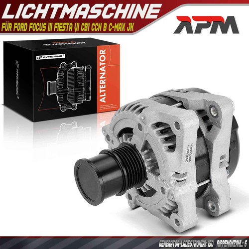 Lichtmaschine generator 150a - lichtmaschine,