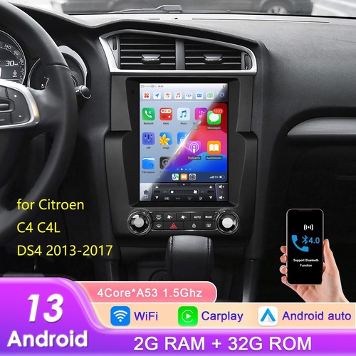 4kern autoradio carplay - autoradio,