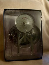 Star Trek Modell USS Enterprise NCC-1701, Eaglemoss 2015 (ohne Magazin)