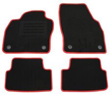 Fußmatten Set für VW Polo 6