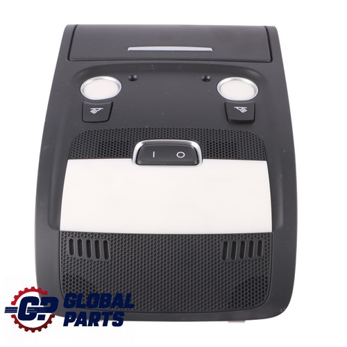 Audi front dach himmel - audi, 8t