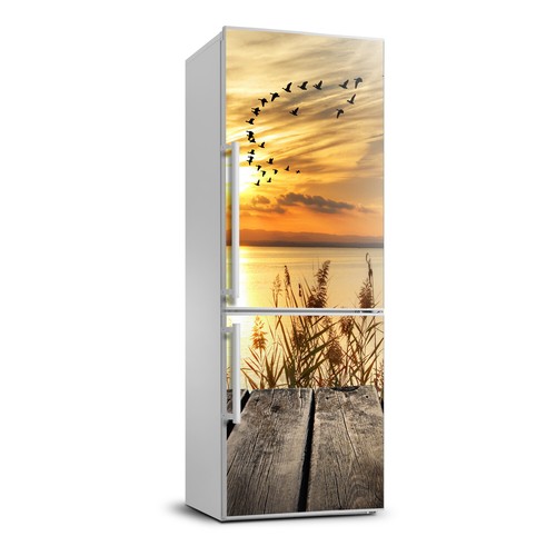 Selbstklebend kühlschrank - selbstklebend,