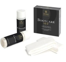 Petrie Bootcare-Set