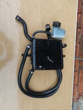 Kühler Komplett Schläuche