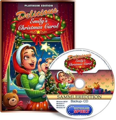 Delicious emily s - delicious, emily's