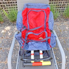 McKinley / Mc Kinley Trekking/Touren Rucksack - ca. 50-65 Liter