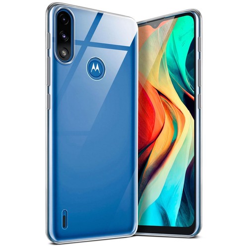 Hülle für moto power e7i - hülle,