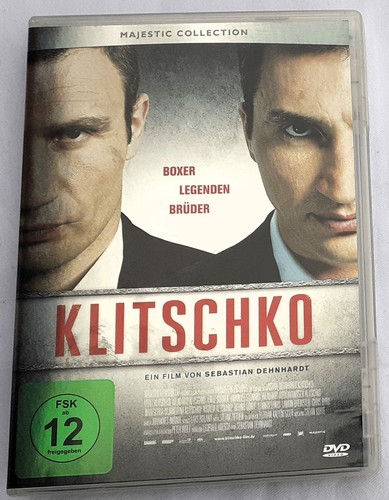 Klitschko majestic - -,