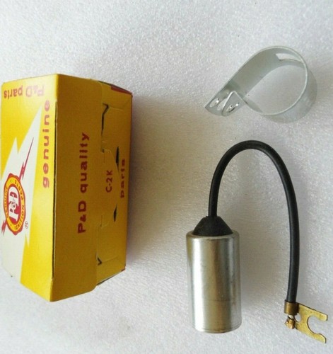 Kondensator,Condenser,für