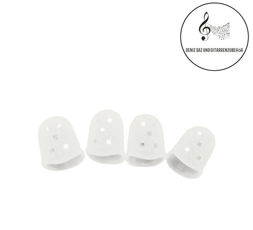 Gitarre fingerschutzkappen - gitarre,