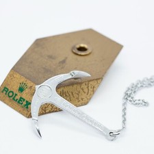 Original rolex anker anchor - rolex,