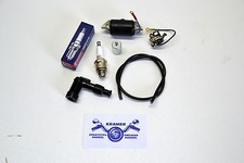 Rixe RS 50 KTM Foxi Pony