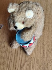 Max Carl Bär  trommel