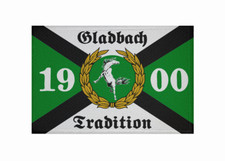 Aufnäher Gladbach Tradition