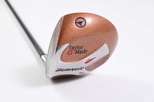 Linkshand Taylormade Burner