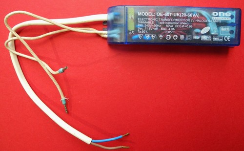 Ein elektrischer 60t uk - ein,