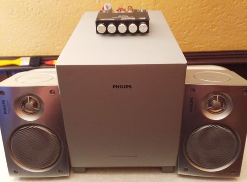 Diy bluetooth speaker class - diy-,