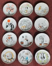 Rosenthal satire teller - rosenthal,