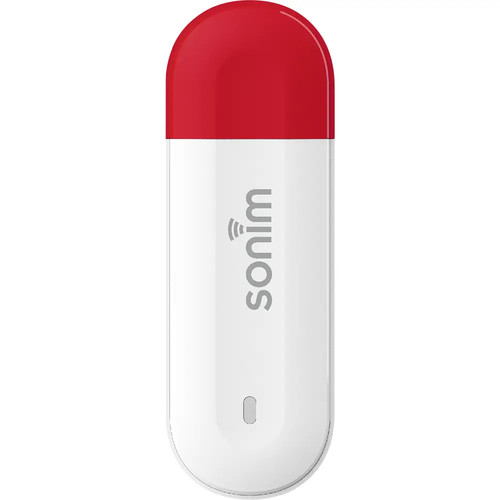 Sonim w100 lte surfstick wlan - sonim, lte-surfstick