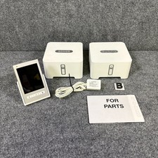 Sonos cr200 remote control - sonos,
