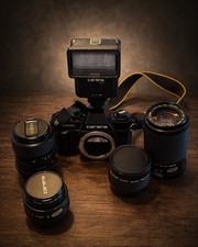 Carena CX-300