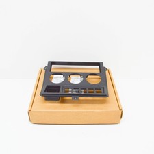 BMW Z3 Coupe E36 Innenraum