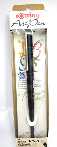 Vintage rotring artpen 9 - vintage,