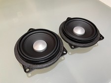 BMW F10 F11 F18 F12 F13 Harman Kardon Mitteltöner Top Hifi 65139169693