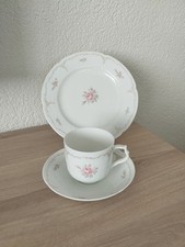 Ak Kaiser Porzellan Gedeck 3