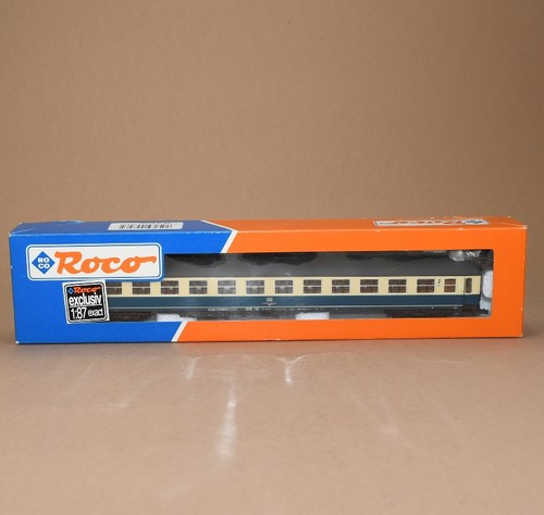 Roco 44746 schnellzugwagen - roco,