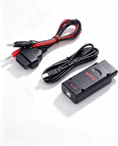 Obd chiptuning box - obd,