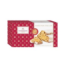 Niederegger Marzipan Stollen