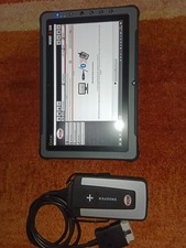 WOW Würth IQ 350 mit original