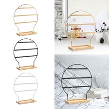 Ohrringhalter Organizer